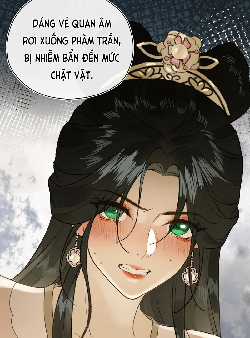 Ngọc Chỉ Tình Thiêu Chapter 5 - Trang 47