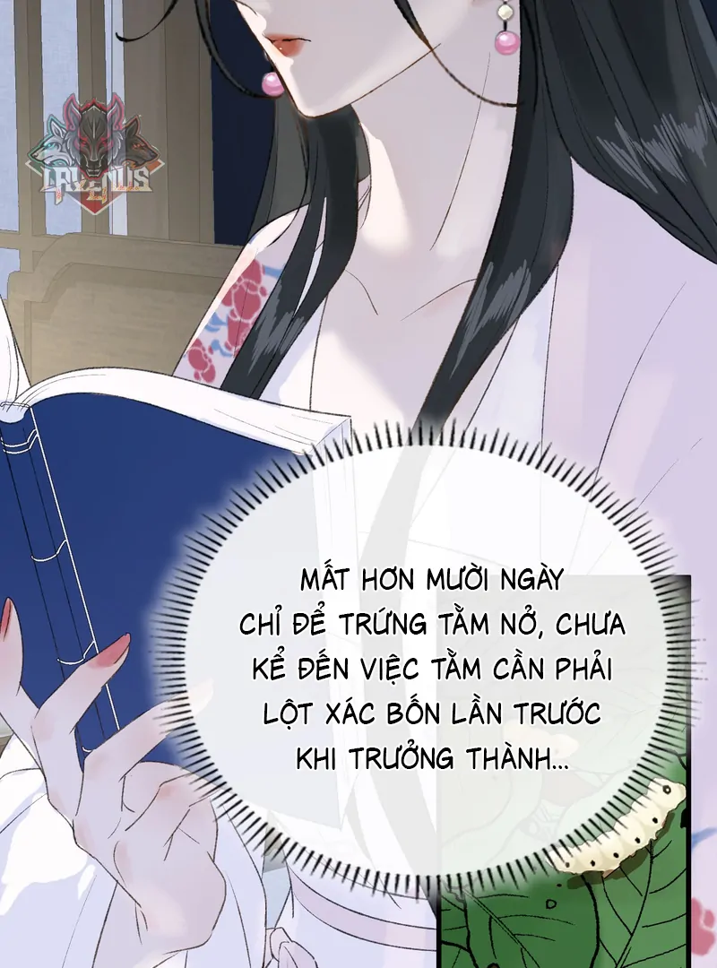 Ngọc Chỉ Tình Thiêu Chapter 5 - Trang 6