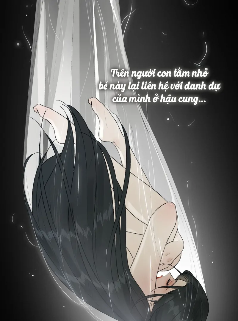 Ngọc Chỉ Tình Thiêu Chapter 5 - Trang 8