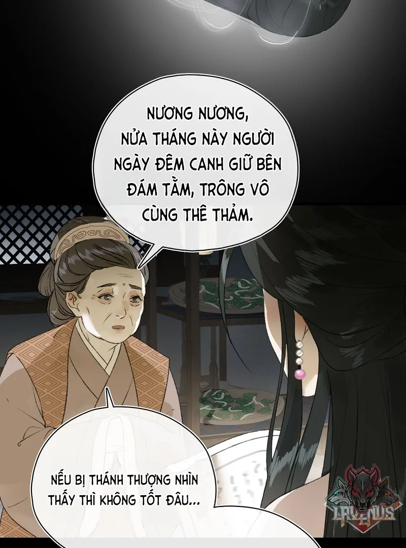 Ngọc Chỉ Tình Thiêu Chapter 5 - Trang 9