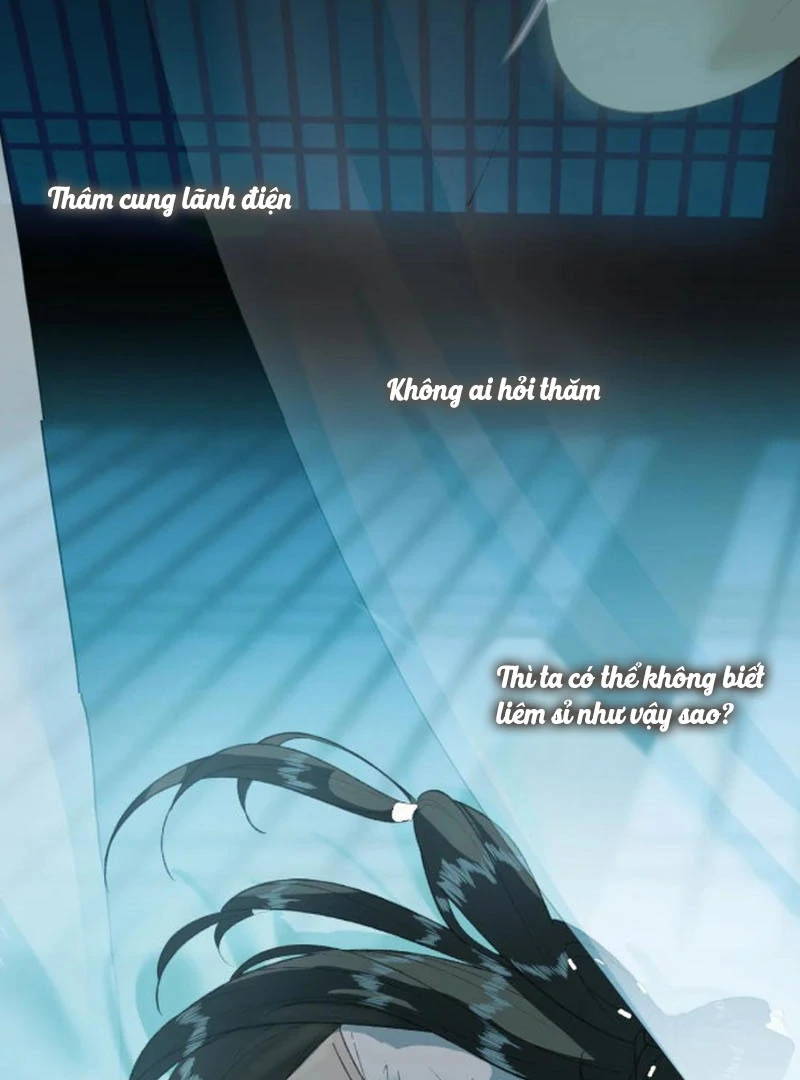 Ngọc Chỉ Tình Thiêu Chapter 6 - Trang 12