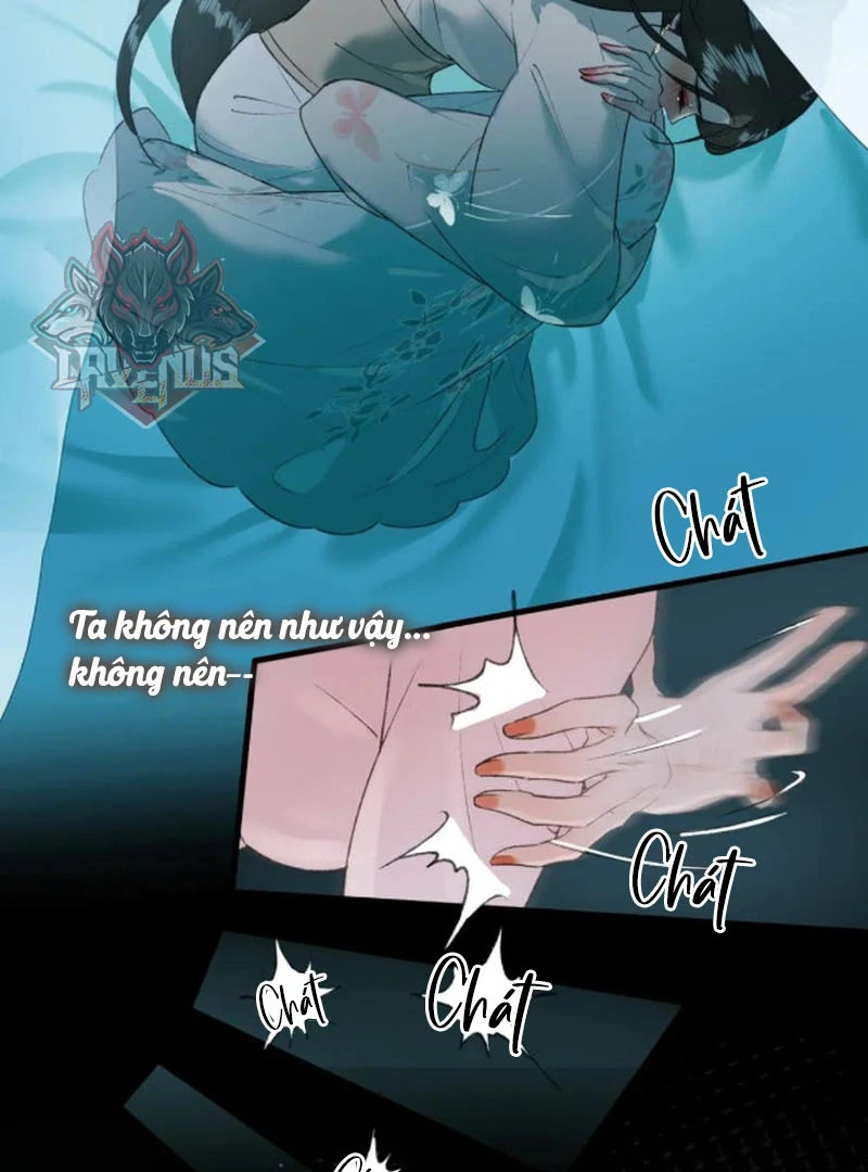 Ngọc Chỉ Tình Thiêu Chapter 6 - Trang 13