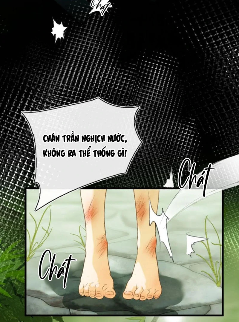 Ngọc Chỉ Tình Thiêu Chapter 6 - Trang 14