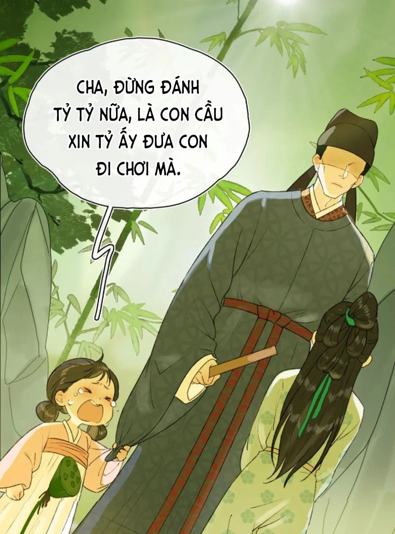 Ngọc Chỉ Tình Thiêu Chapter 6 - Trang 15
