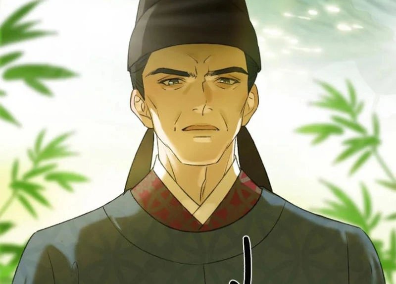 Ngọc Chỉ Tình Thiêu Chapter 6 - Trang 17