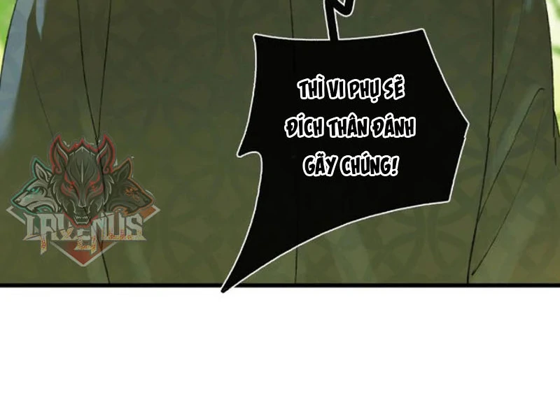Ngọc Chỉ Tình Thiêu Chapter 6 - Trang 18