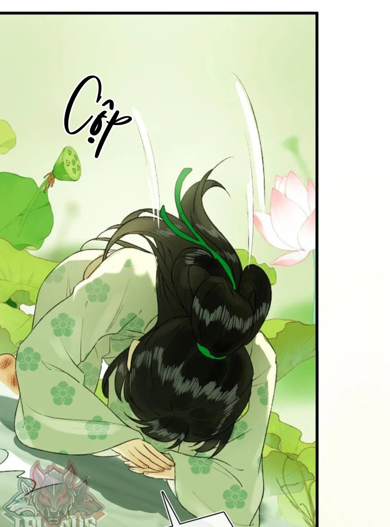Ngọc Chỉ Tình Thiêu Chapter 6 - Trang 19