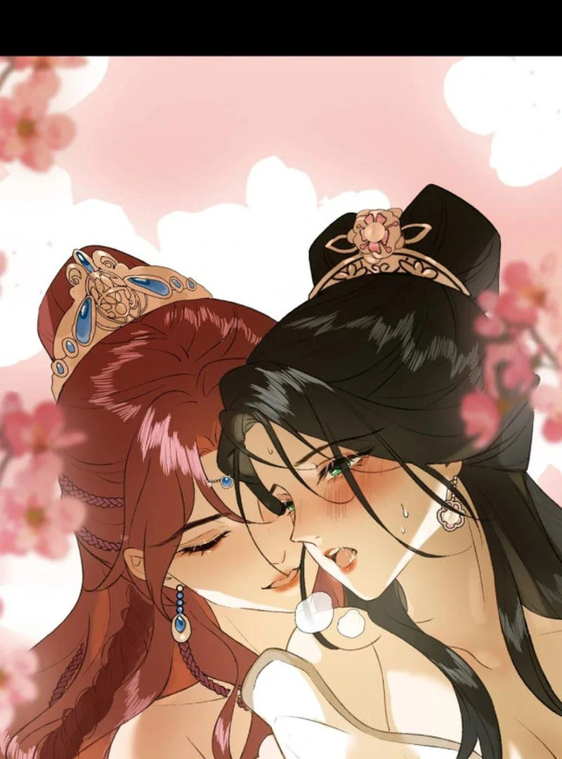 Ngọc Chỉ Tình Thiêu Chapter 6 - Trang 2