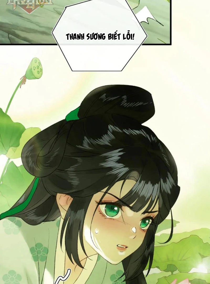 Ngọc Chỉ Tình Thiêu Chapter 6 - Trang 20