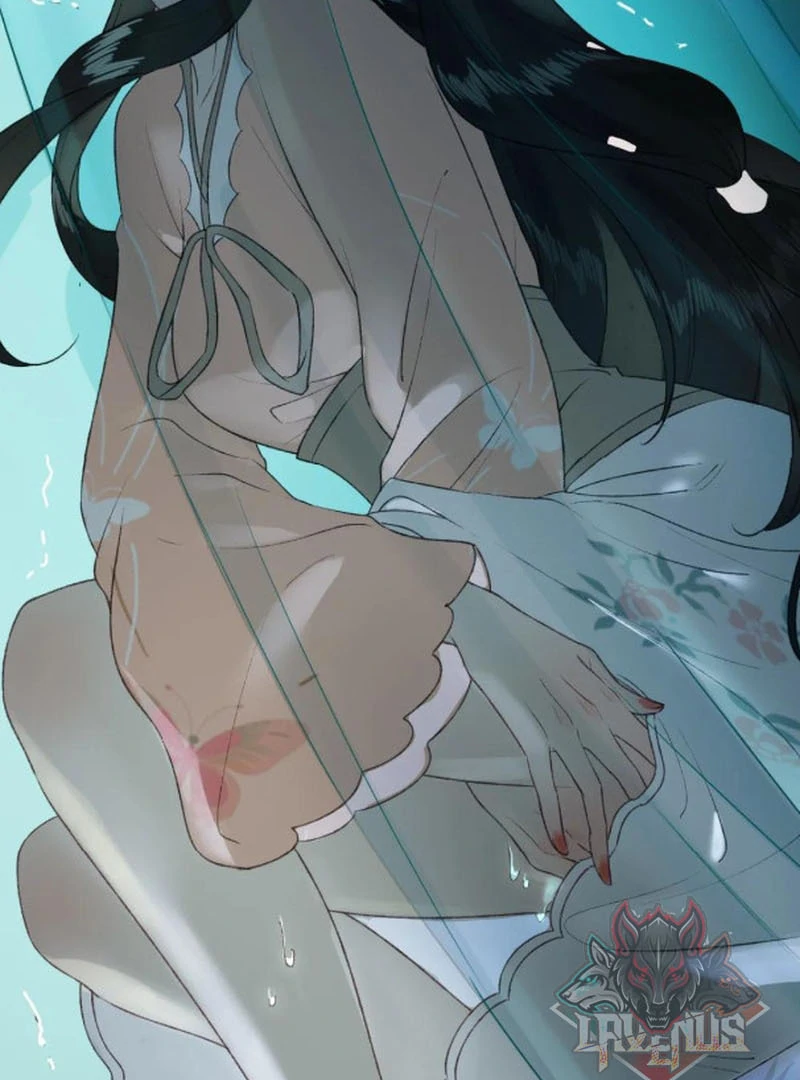 Ngọc Chỉ Tình Thiêu Chapter 6 - Trang 24
