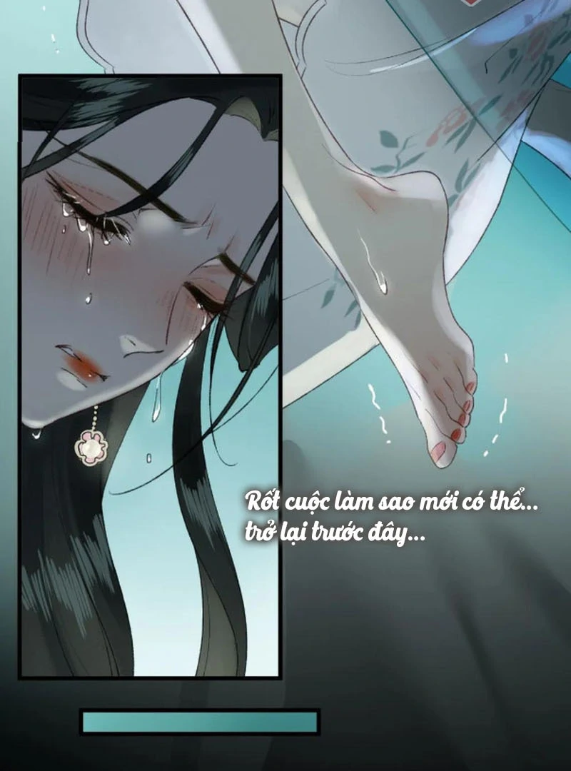 Ngọc Chỉ Tình Thiêu Chapter 6 - Trang 25