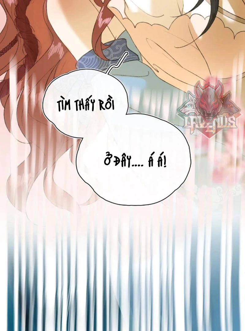 Ngọc Chỉ Tình Thiêu Chapter 6 - Trang 3