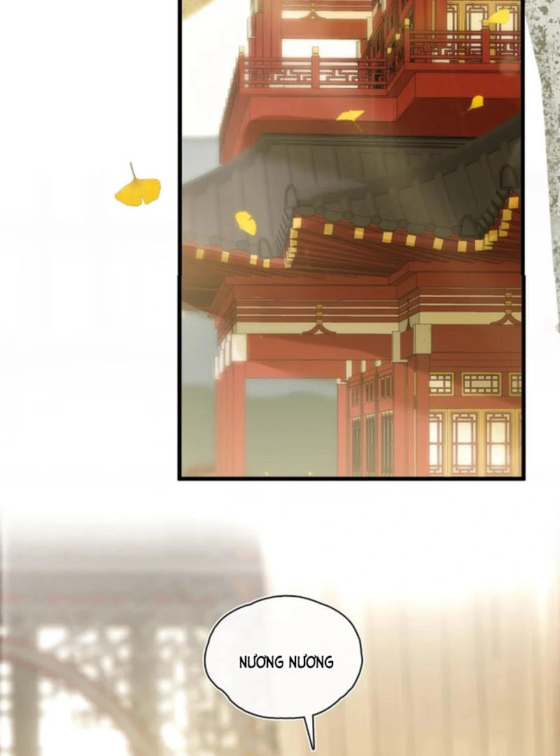 Ngọc Chỉ Tình Thiêu Chapter 6 - Trang 30