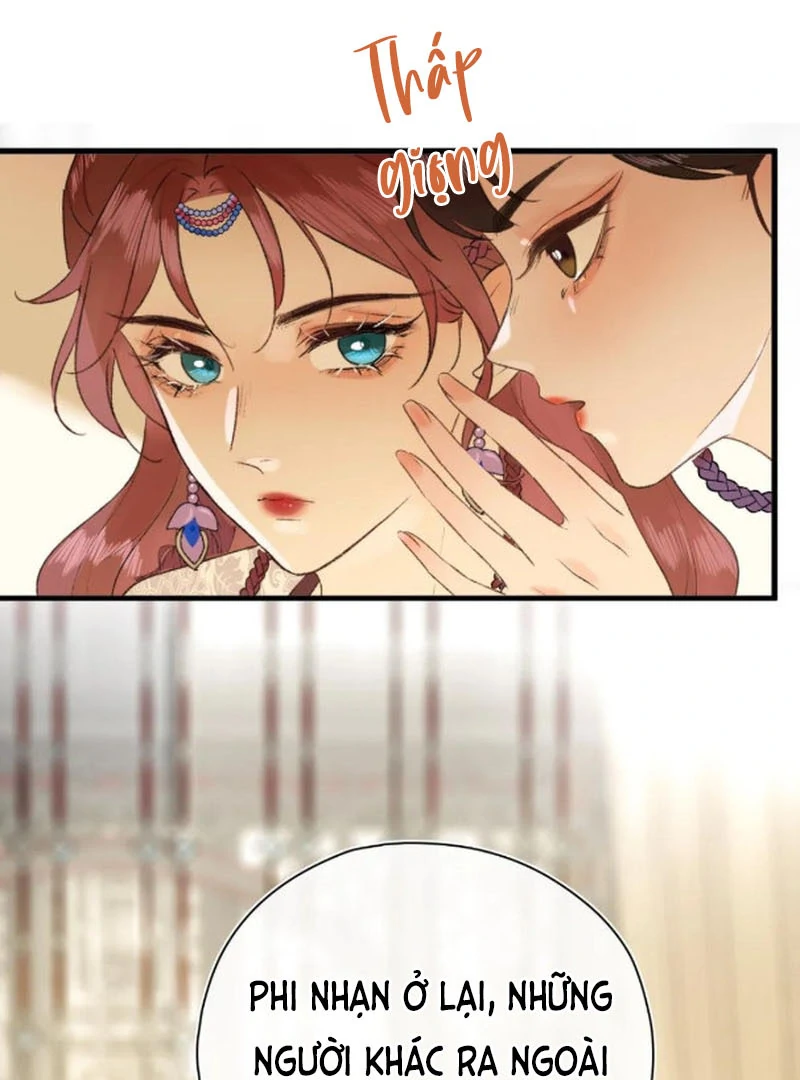 Ngọc Chỉ Tình Thiêu Chapter 6 - Trang 33