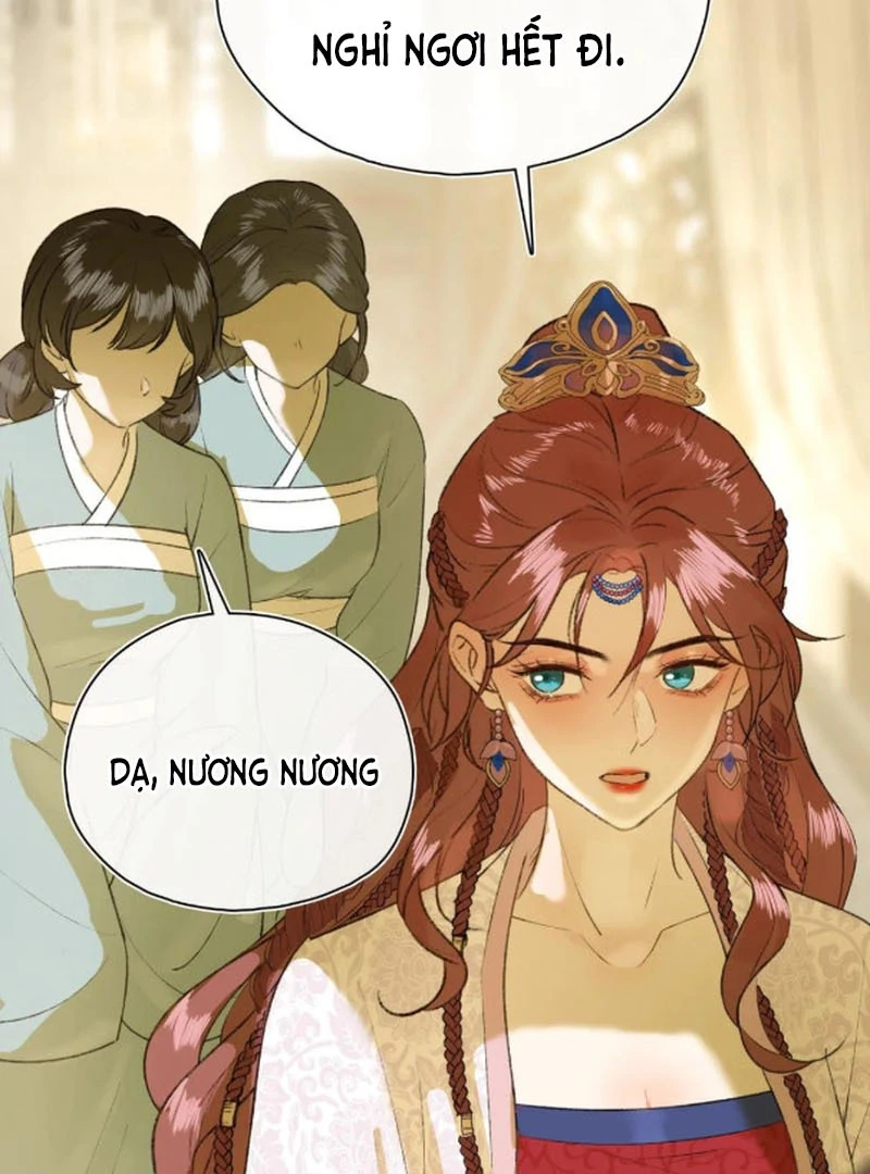 Ngọc Chỉ Tình Thiêu Chapter 6 - Trang 34