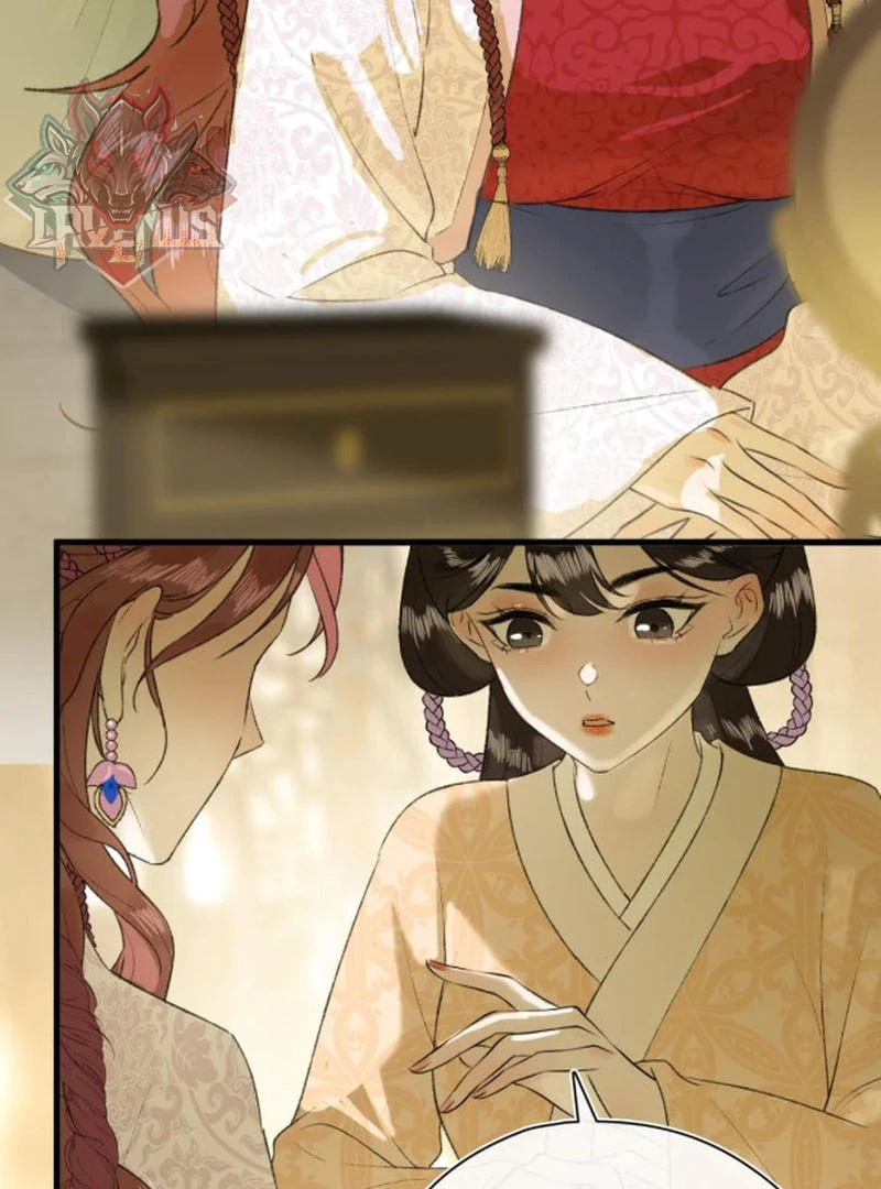 Ngọc Chỉ Tình Thiêu Chapter 6 - Trang 35