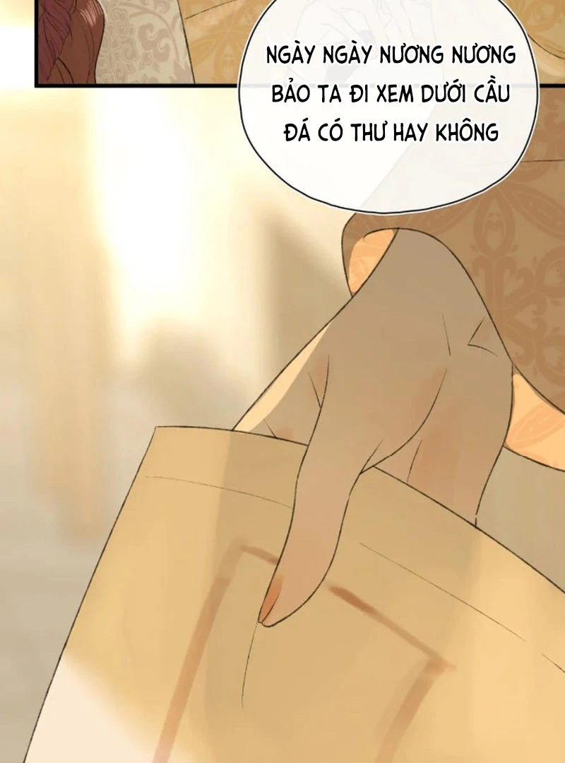 Ngọc Chỉ Tình Thiêu Chapter 6 - Trang 36