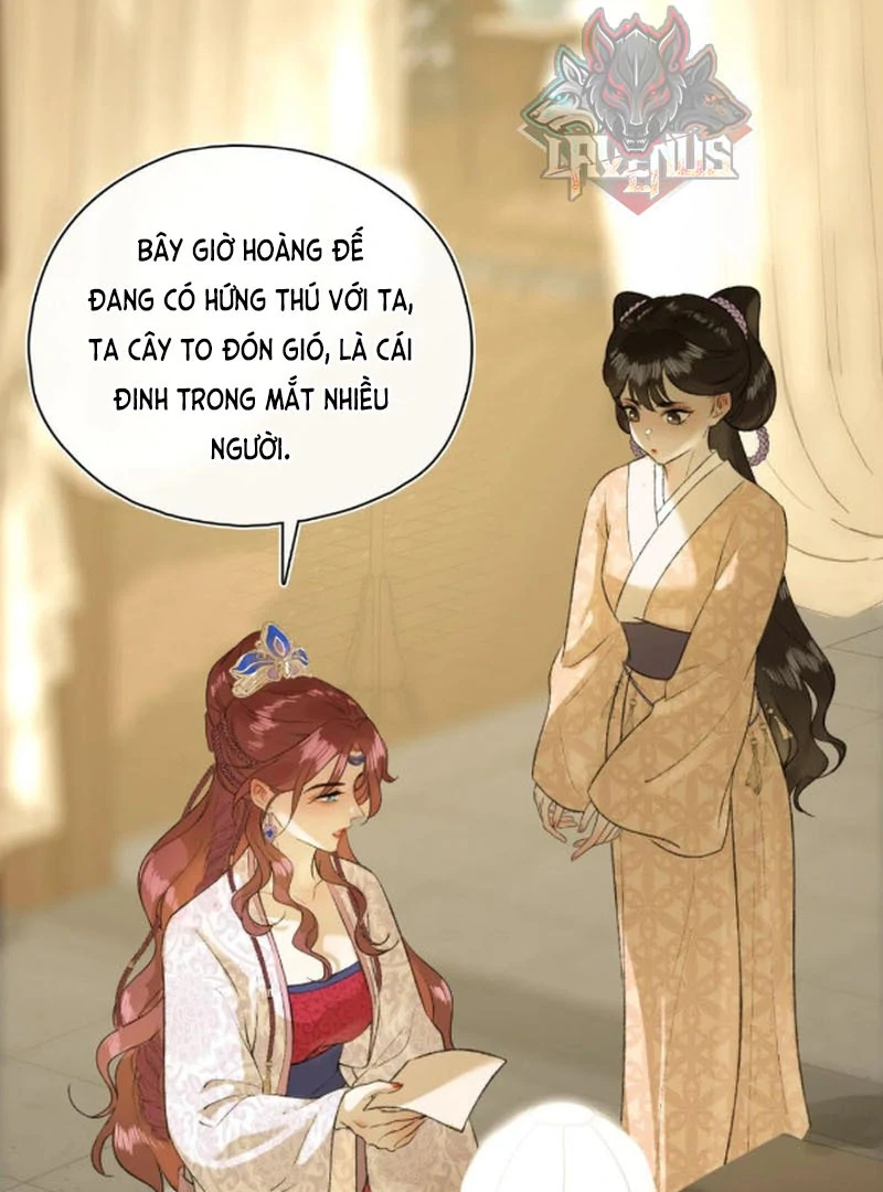 Ngọc Chỉ Tình Thiêu Chapter 6 - Trang 38