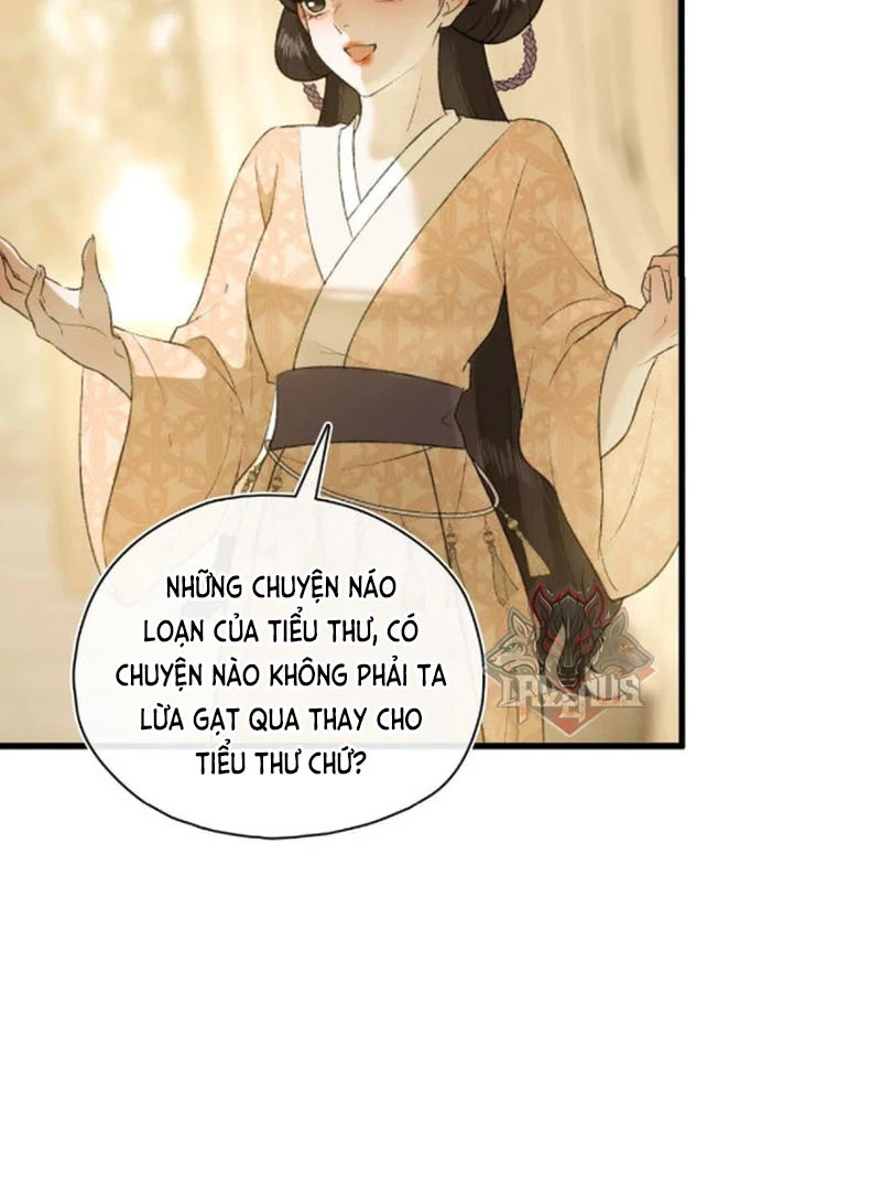 Ngọc Chỉ Tình Thiêu Chapter 6 - Trang 40