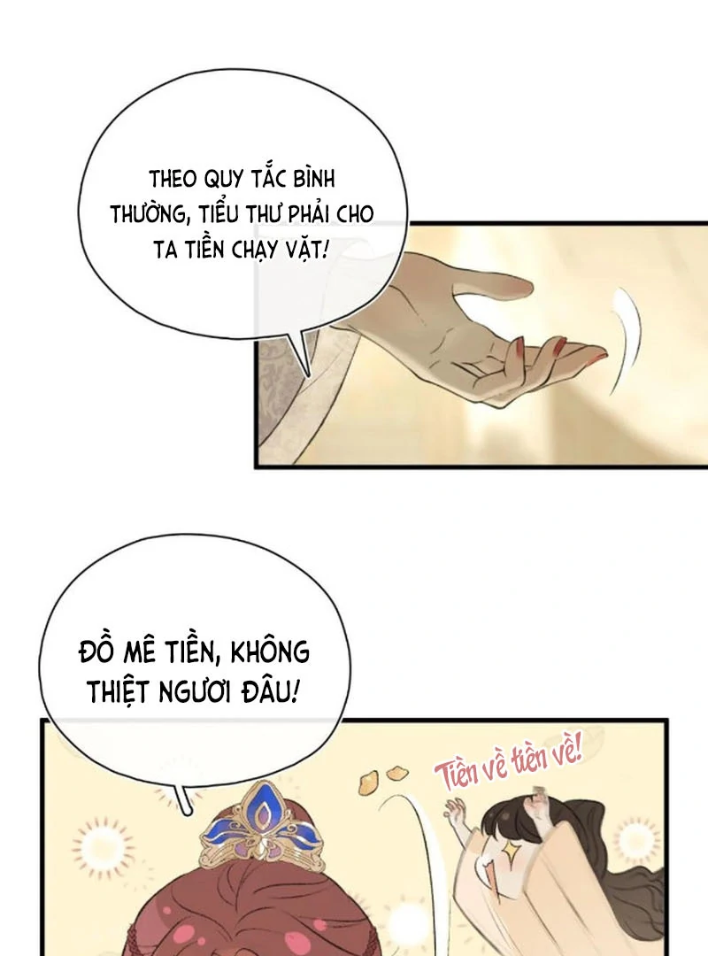 Ngọc Chỉ Tình Thiêu Chapter 6 - Trang 41