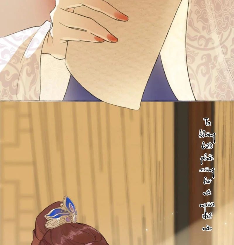 Ngọc Chỉ Tình Thiêu Chapter 6 - Trang 43