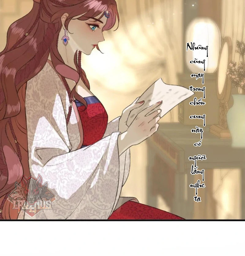 Ngọc Chỉ Tình Thiêu Chapter 6 - Trang 44
