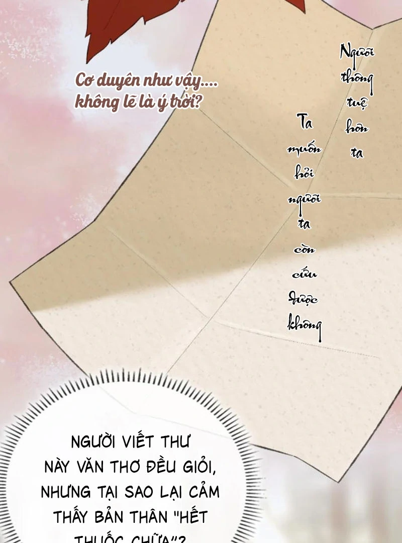 Ngọc Chỉ Tình Thiêu Chapter 6 - Trang 46