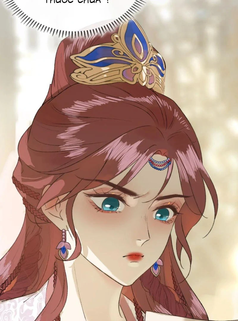 Ngọc Chỉ Tình Thiêu Chapter 6 - Trang 47