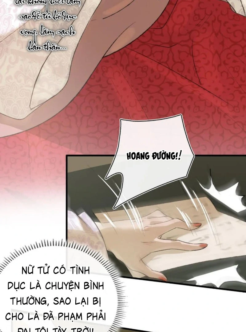 Ngọc Chỉ Tình Thiêu Chapter 6 - Trang 49