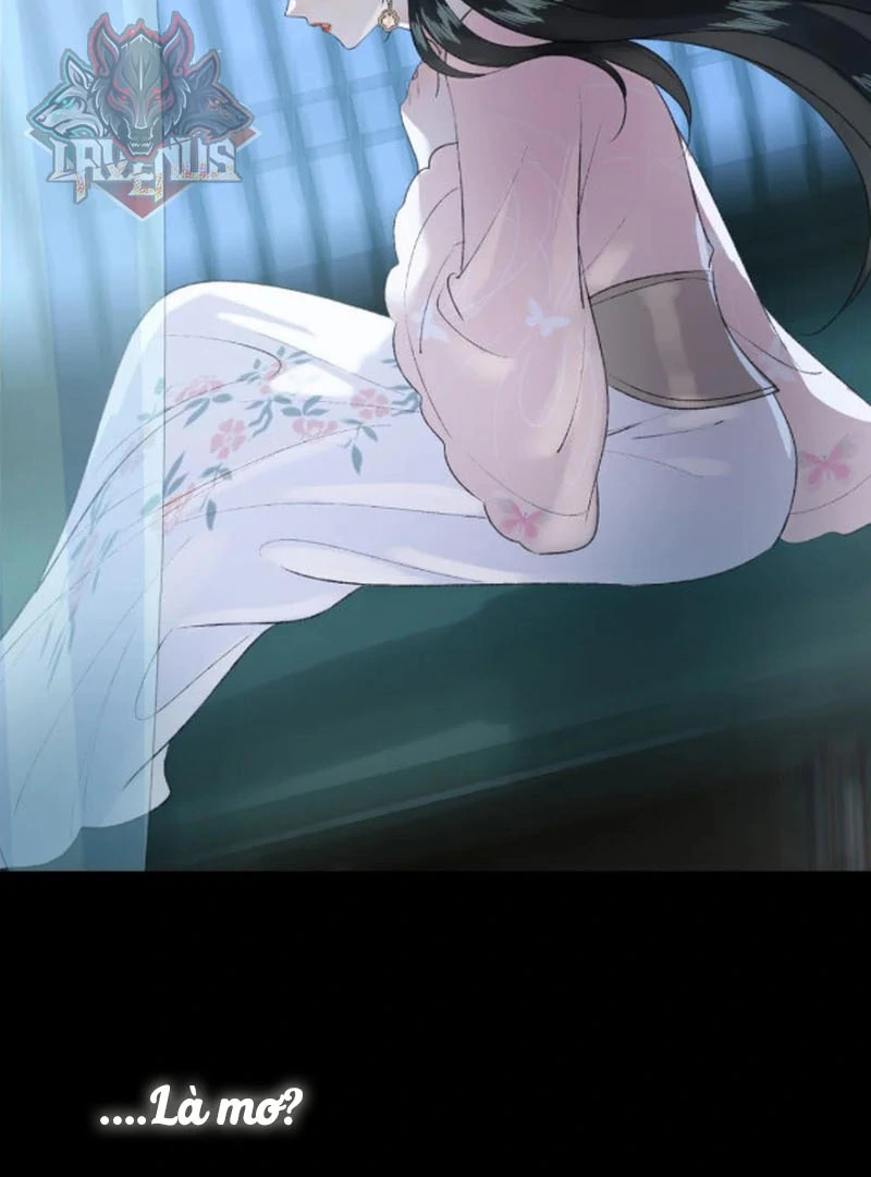 Ngọc Chỉ Tình Thiêu Chapter 6 - Trang 5