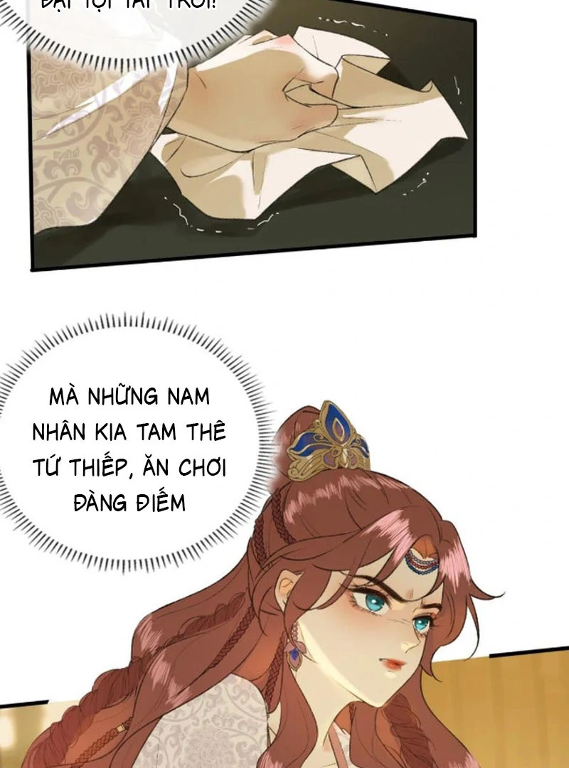 Ngọc Chỉ Tình Thiêu Chapter 6 - Trang 50