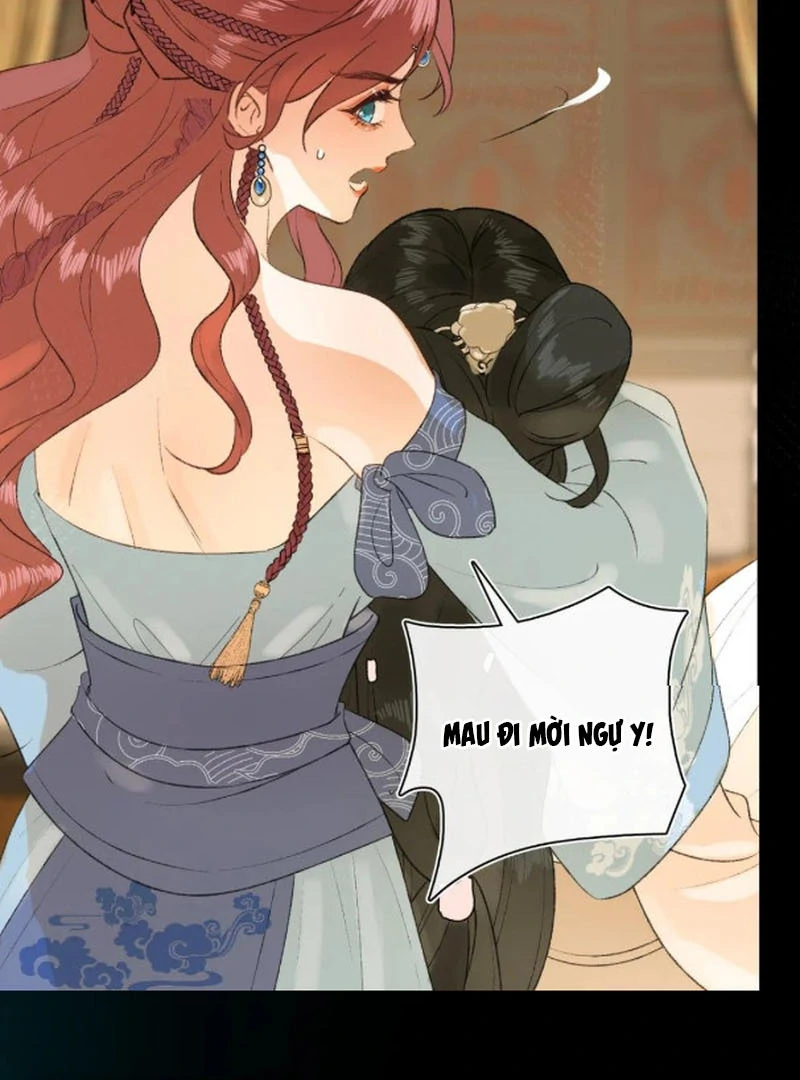 Ngọc Chỉ Tình Thiêu Chapter 6 - Trang 7
