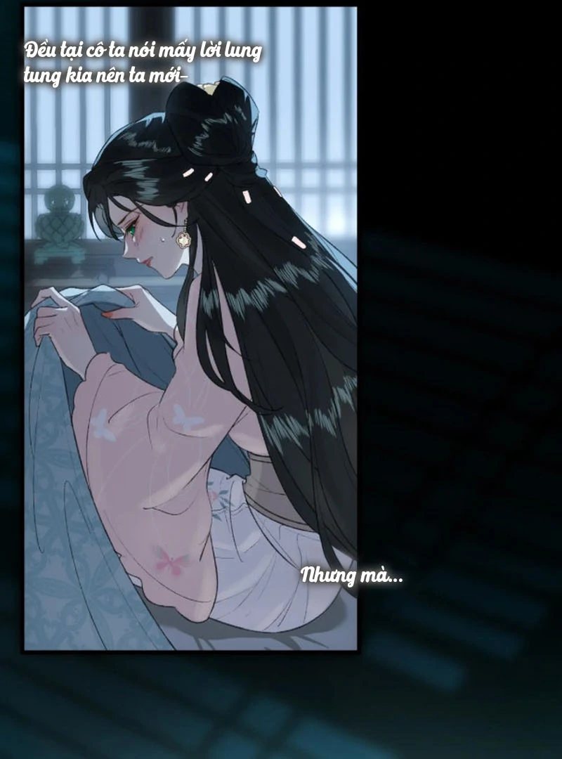 Ngọc Chỉ Tình Thiêu Chapter 6 - Trang 8