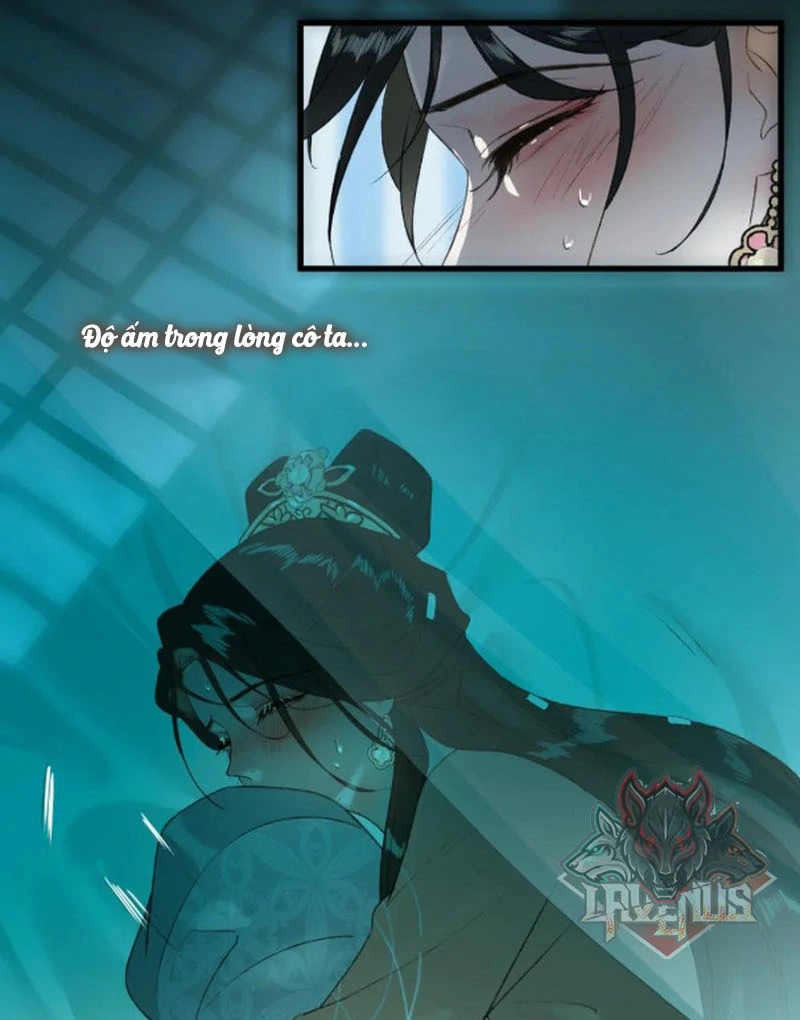 Ngọc Chỉ Tình Thiêu Chapter 6 - Trang 9