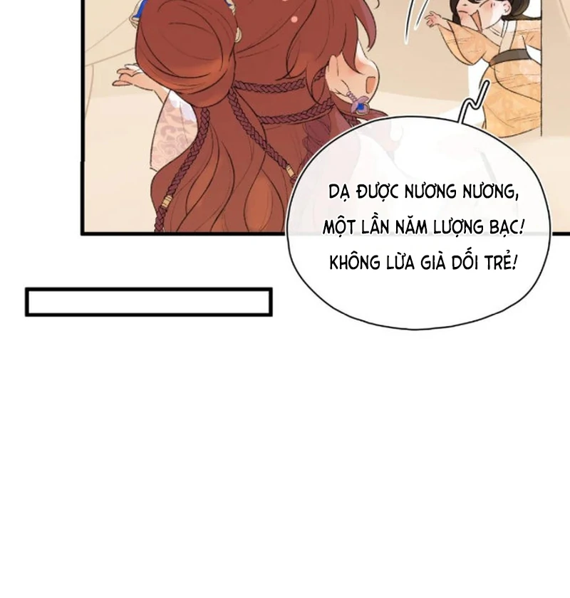 Ngọc Chỉ Tình Thiêu Chapter 7 - Trang 10