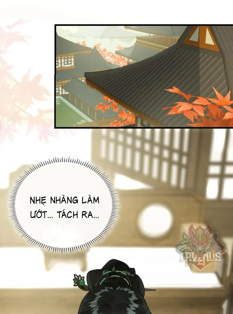Ngọc Chỉ Tình Thiêu Chapter 7 - Trang 12