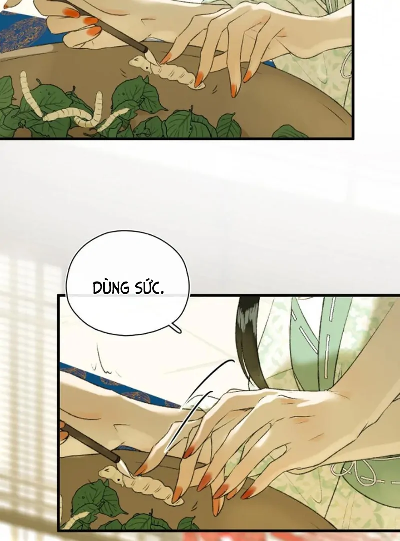 Ngọc Chỉ Tình Thiêu Chapter 7 - Trang 19