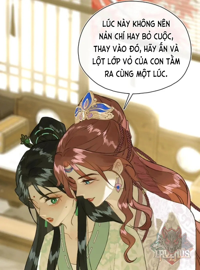 Ngọc Chỉ Tình Thiêu Chapter 7 - Trang 20