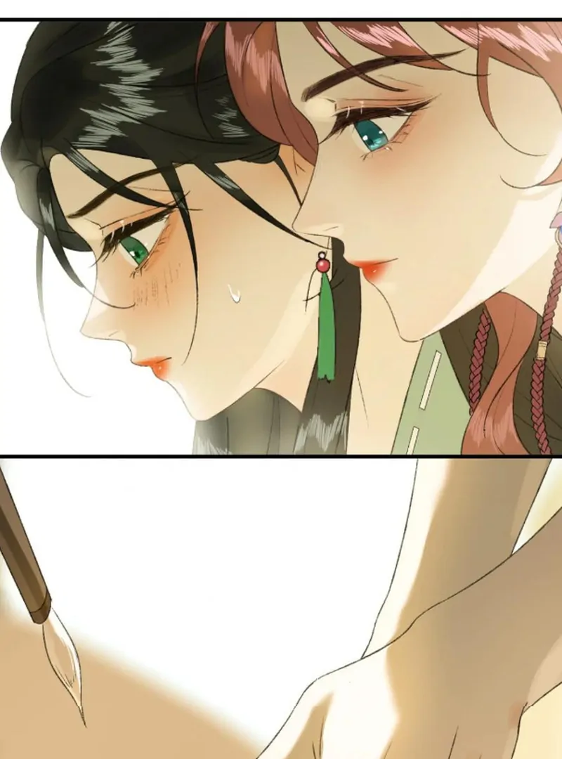 Ngọc Chỉ Tình Thiêu Chapter 7 - Trang 22