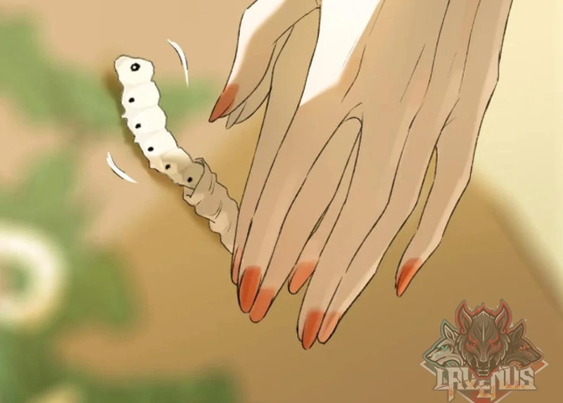 Ngọc Chỉ Tình Thiêu Chapter 7 - Trang 23