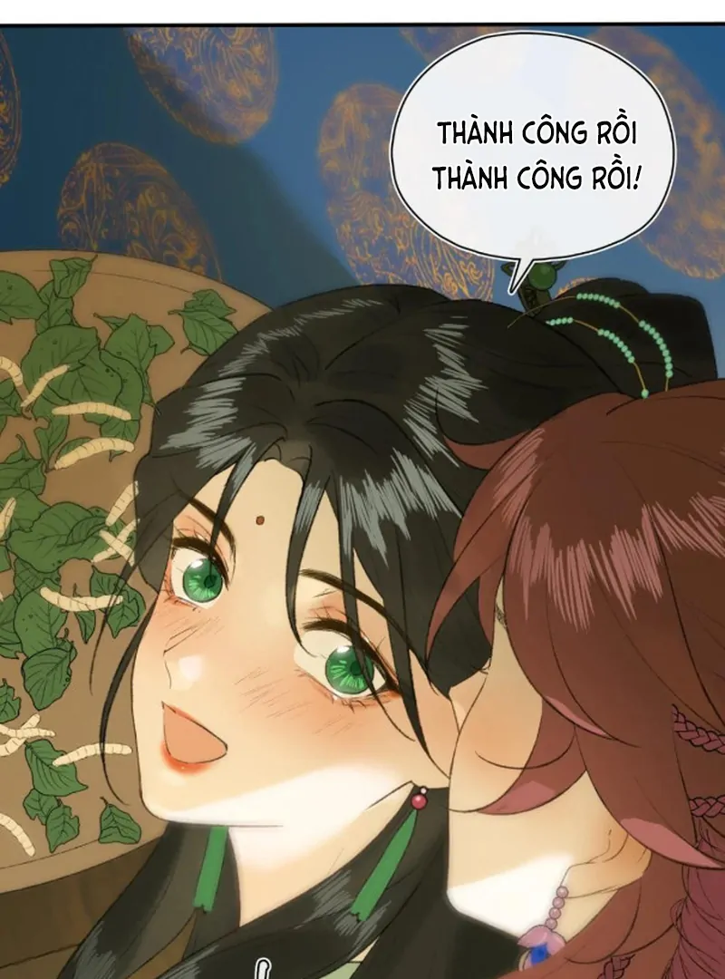 Ngọc Chỉ Tình Thiêu Chapter 7 - Trang 25