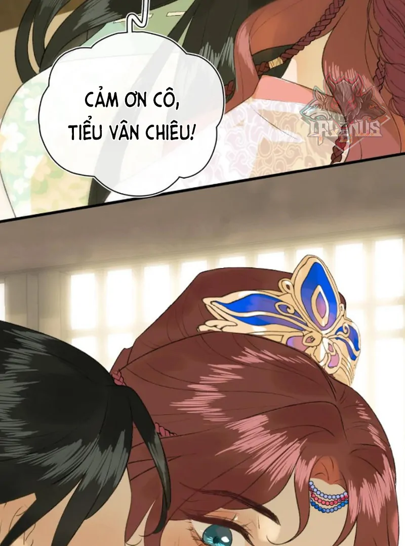 Ngọc Chỉ Tình Thiêu Chapter 7 - Trang 26