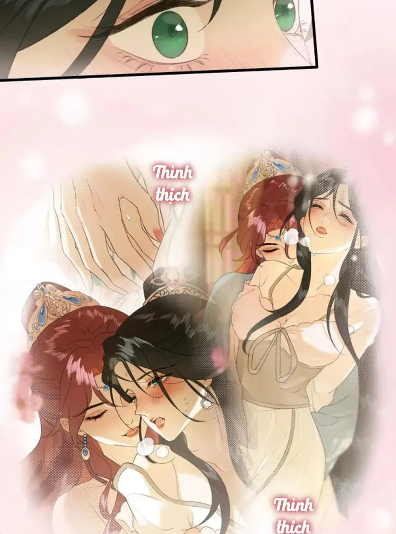 Ngọc Chỉ Tình Thiêu Chapter 7 - Trang 28