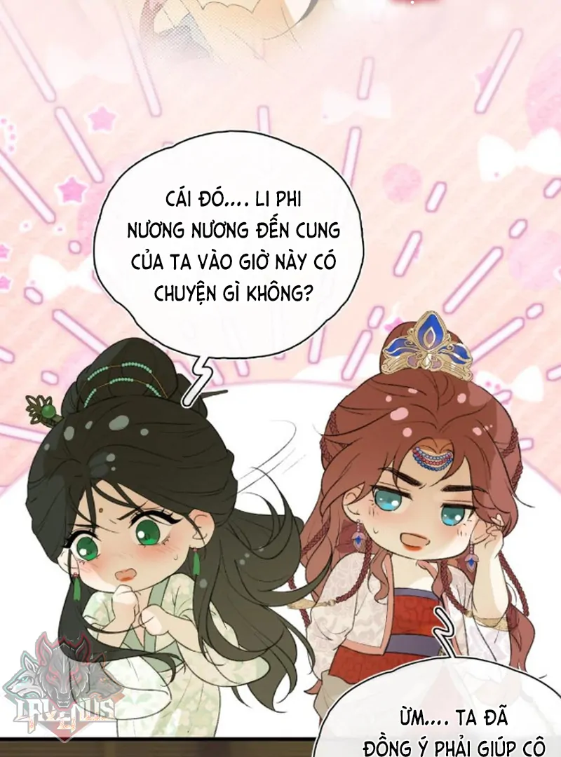 Ngọc Chỉ Tình Thiêu Chapter 7 - Trang 29