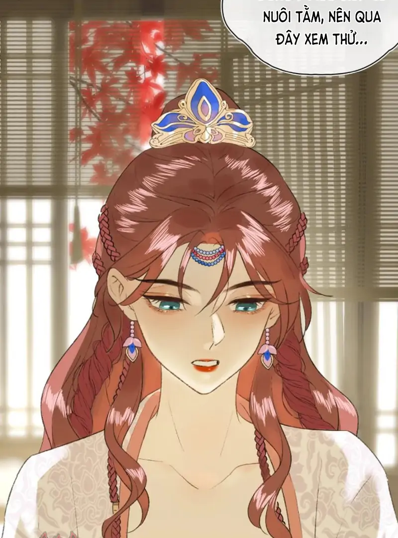 Ngọc Chỉ Tình Thiêu Chapter 7 - Trang 30