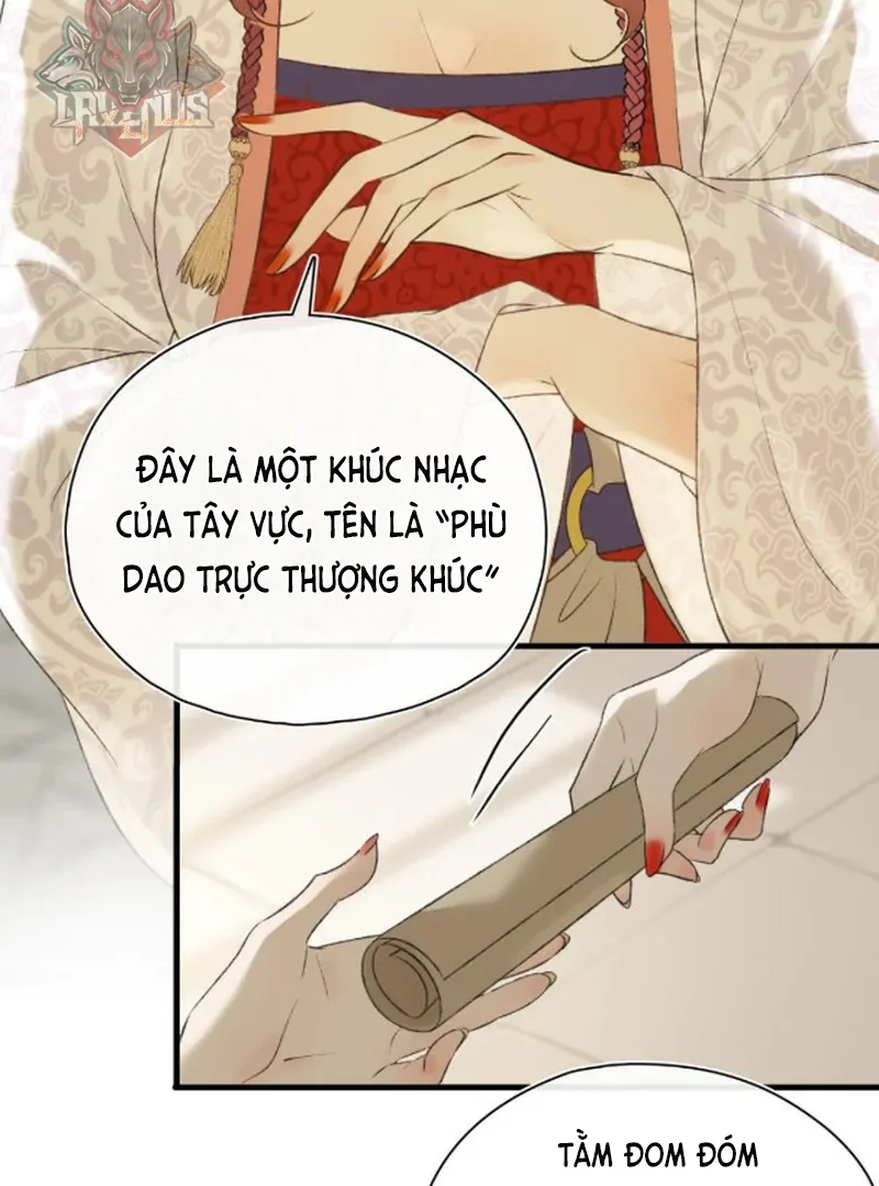 Ngọc Chỉ Tình Thiêu Chapter 7 - Trang 31