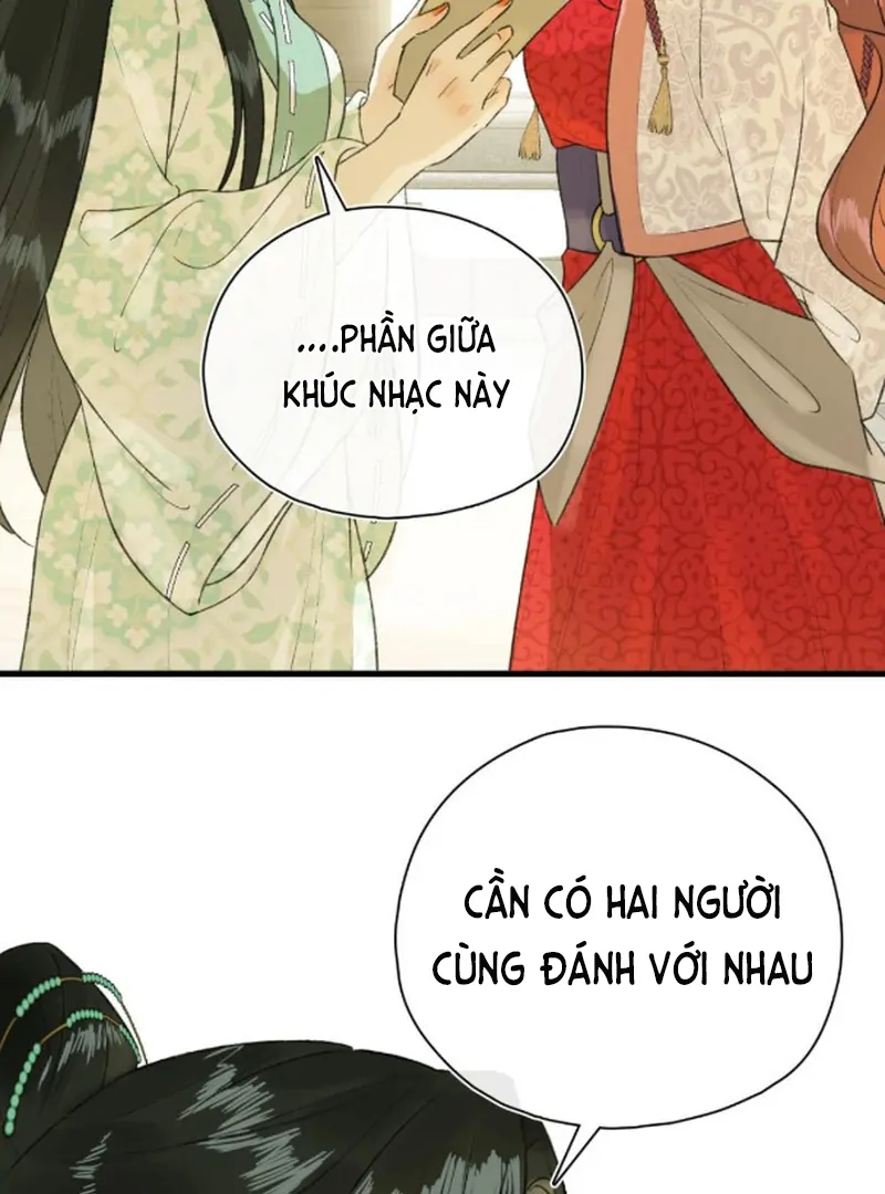 Ngọc Chỉ Tình Thiêu Chapter 7 - Trang 33