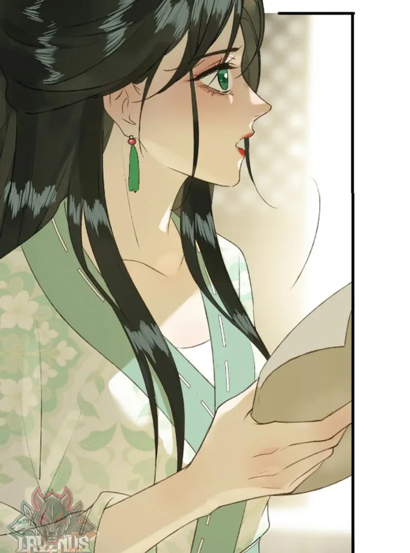 Ngọc Chỉ Tình Thiêu Chapter 7 - Trang 34