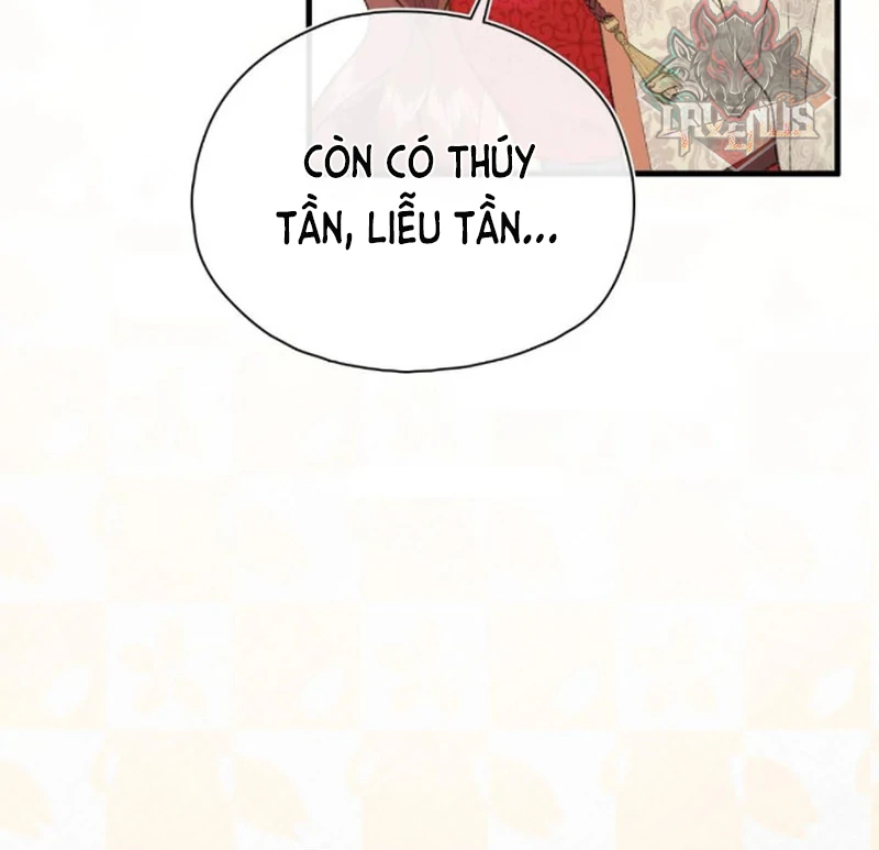 Ngọc Chỉ Tình Thiêu Chapter 7 - Trang 36