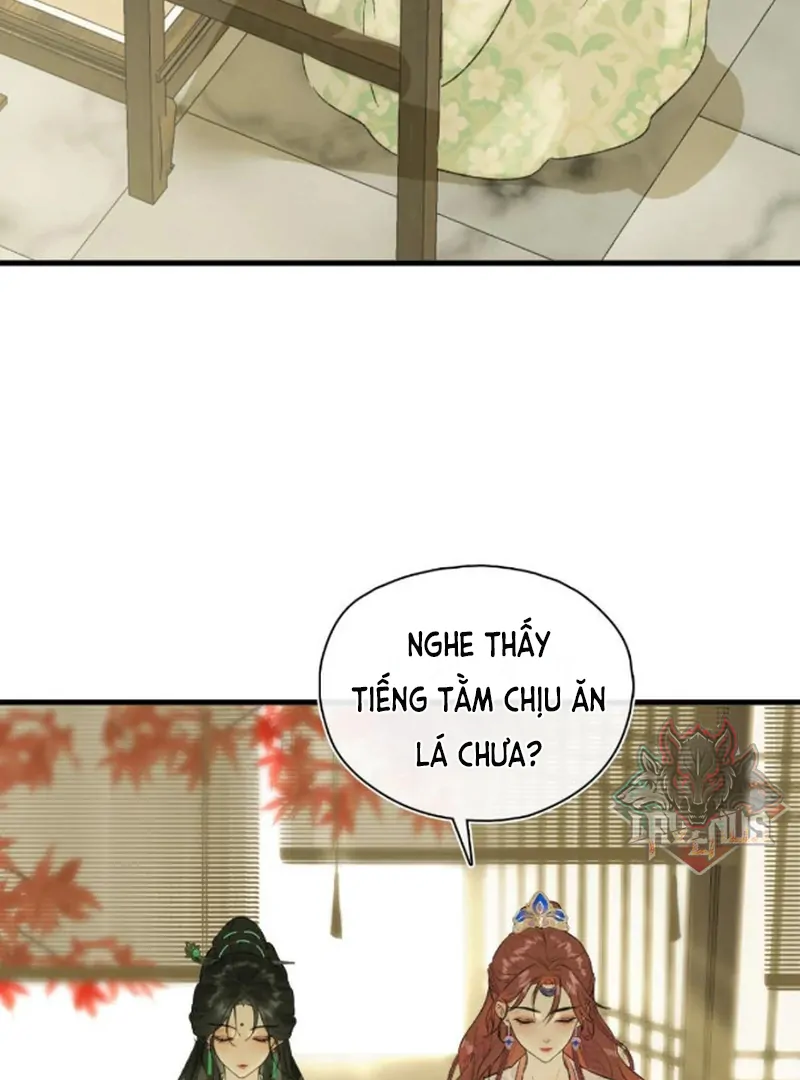 Ngọc Chỉ Tình Thiêu Chapter 7 - Trang 41